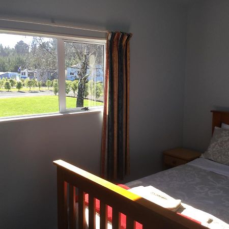 Kairaki Beach Motor Camp Wetheral 외부 사진