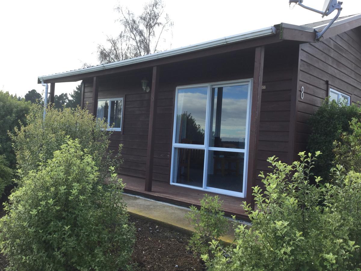 Kairaki Beach Motor Camp Wetheral 외부 사진