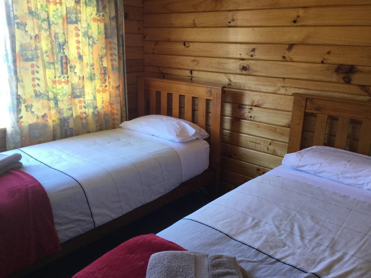 Kairaki Beach Motor Camp Wetheral 외부 사진