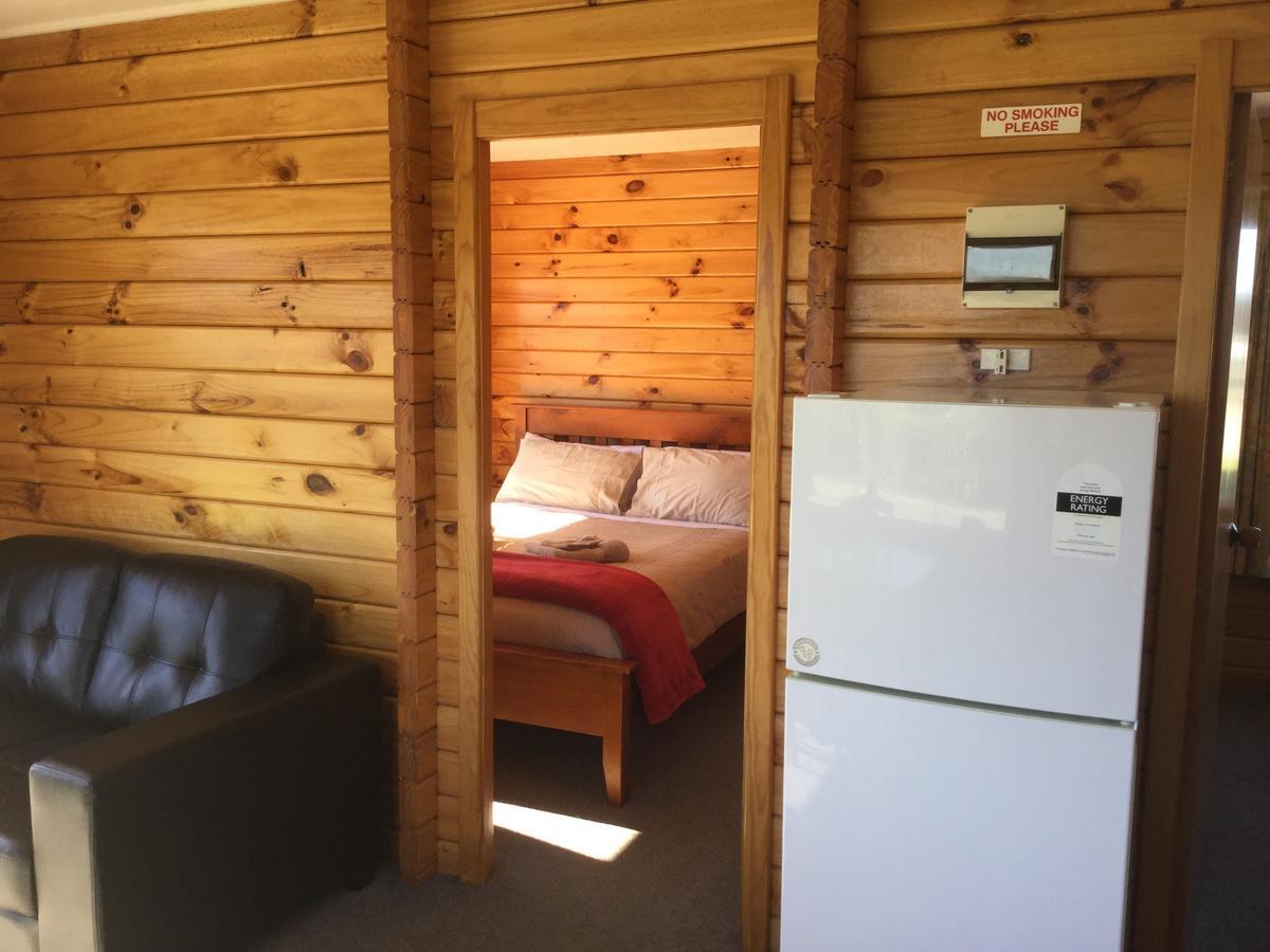 Kairaki Beach Motor Camp Wetheral 외부 사진