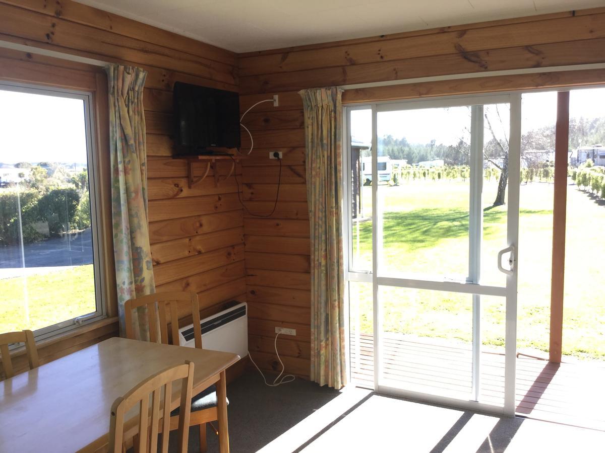 Kairaki Beach Motor Camp Wetheral 외부 사진